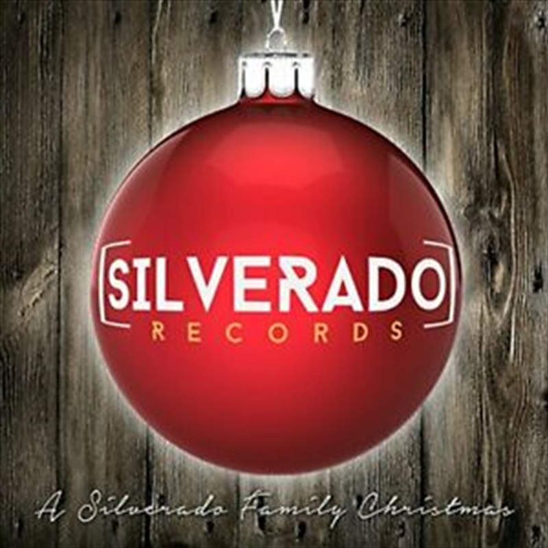 Silverado Family Christmas/Product Detail/Christmas