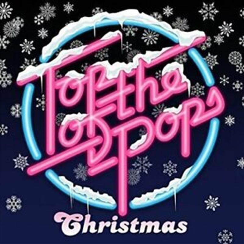 Top Of The Pops Christmas/Product Detail/Christmas