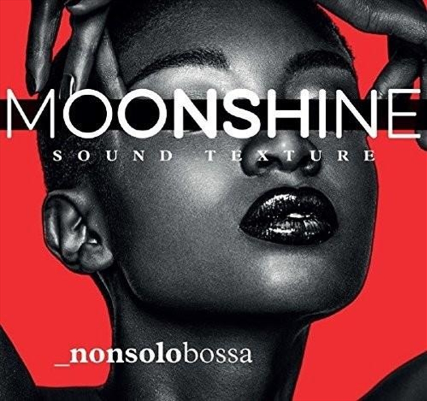 Moonshine: Christmas In Bossa/Product Detail/Christmas