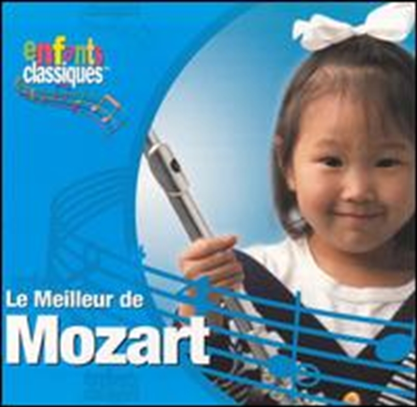 Meilleur De Mozart/Product Detail/Classical