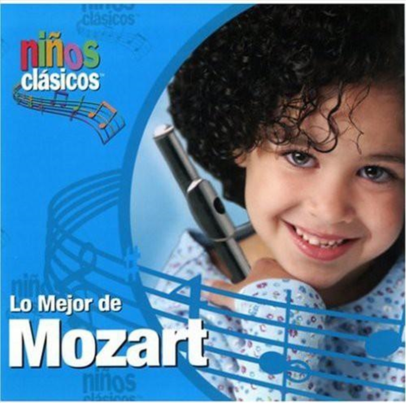 Mejor De Mozart/Product Detail/Classical