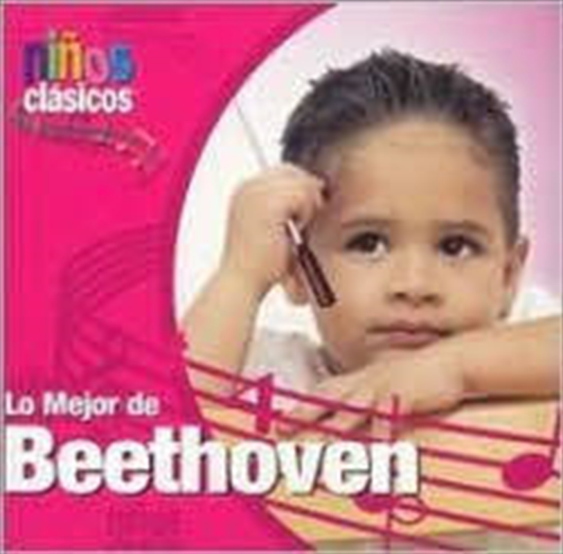 Mejor De Beethoven/Product Detail/Classical