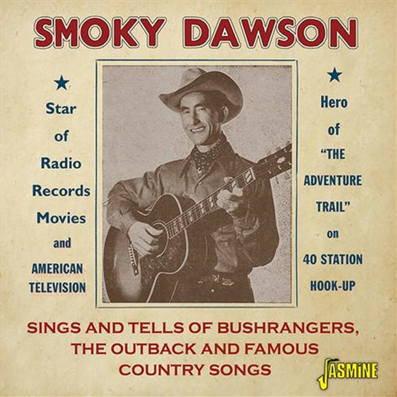 Sings And Tells Of Bushrangers Outback & Famous Country Songs/Product Detail/Country