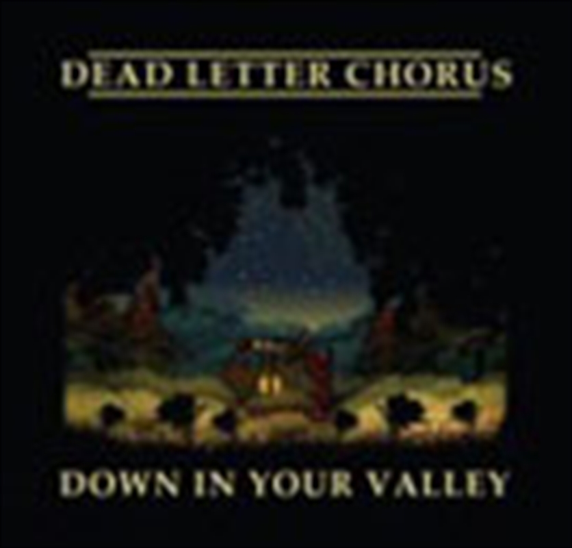 Down In Your Valley/Product Detail/Pop