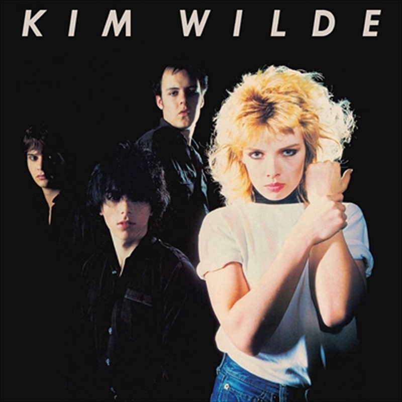 Kim Wilde/Product Detail/Pop