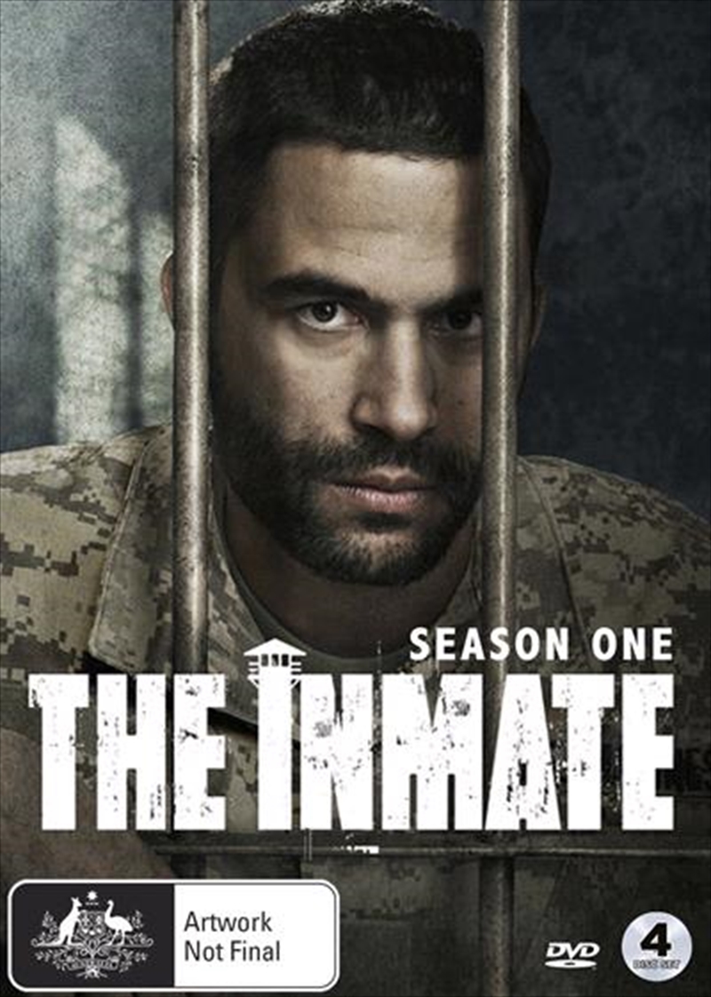 Inmate - Season 1, The/Product Detail/Drama