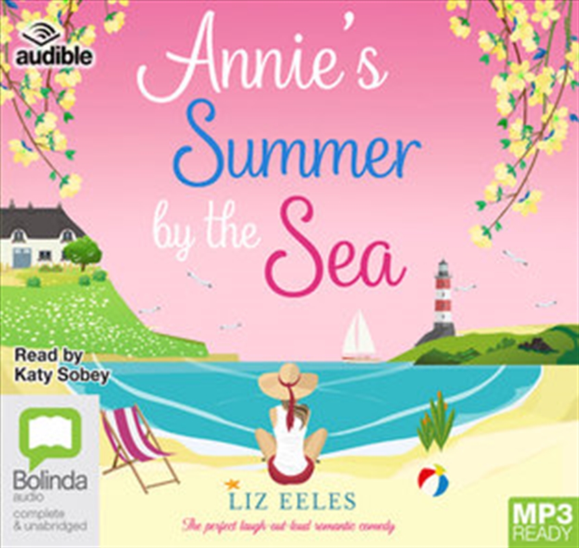 Annie's Summer by the Sea/Product Detail/Modern & Contemporary