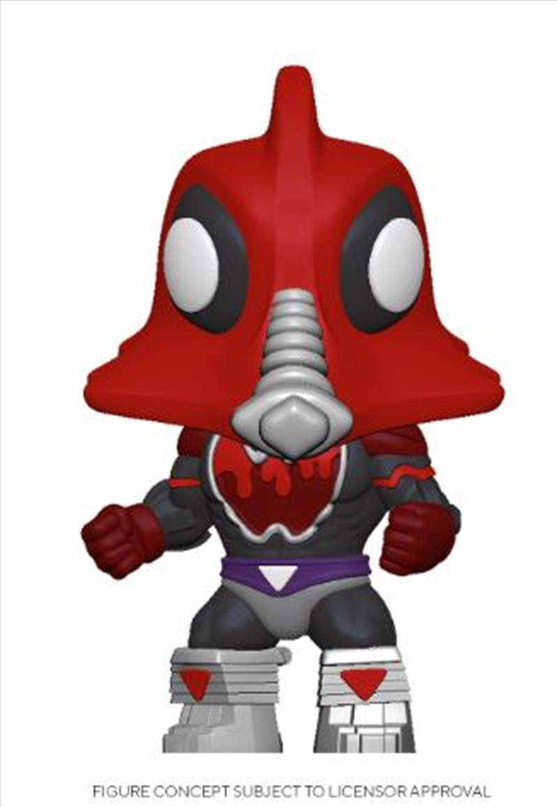 Masters of the Universe - Mosquitor Pop! Vinyl/Product Detail/TV