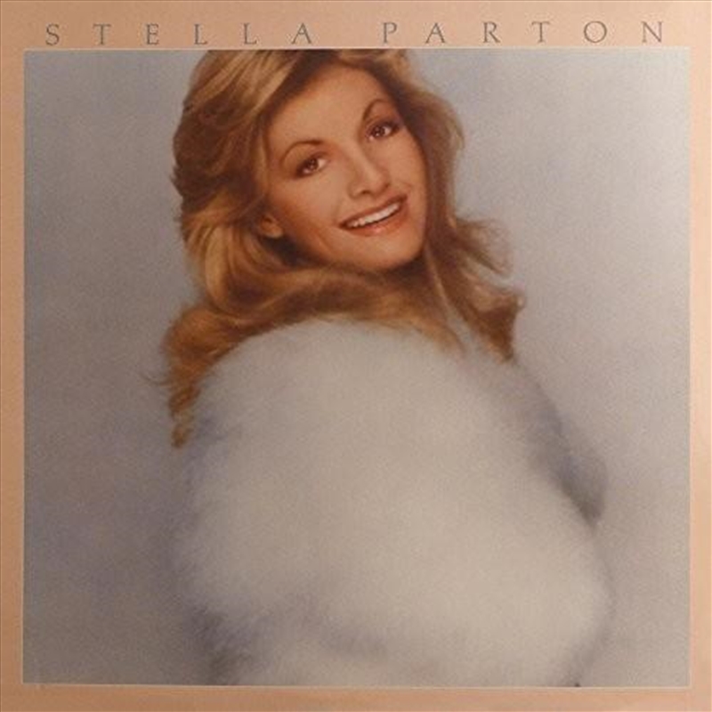 Stella Parton/Product Detail/Country