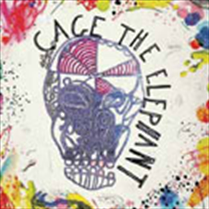 Cage The Elephant/Product Detail/Rock/Pop