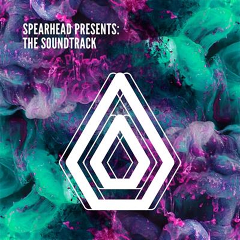 Spearhead Presents Remix/Product Detail/Compilation