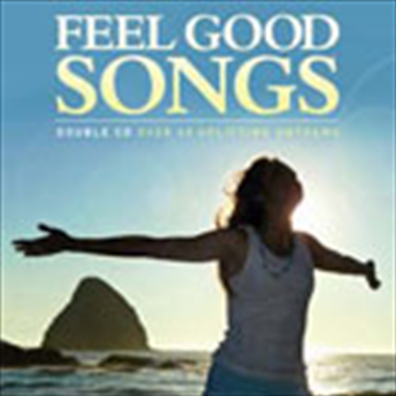 Feel Good Songs/Product Detail/Rock/Pop