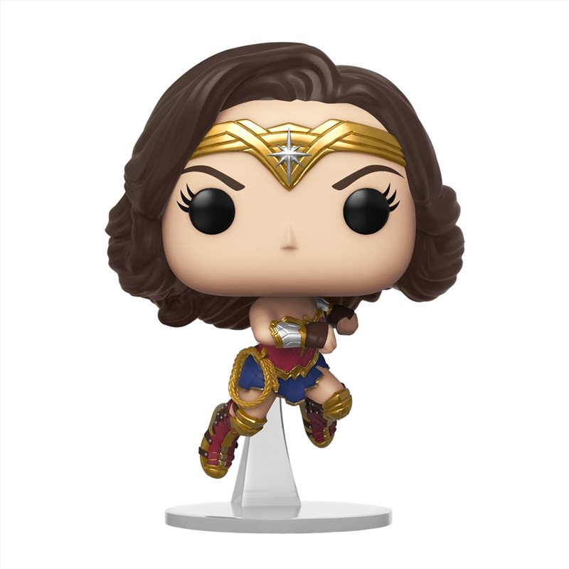 Wonder Woman 2 - WW Flying Pop!/Product Detail/Movies