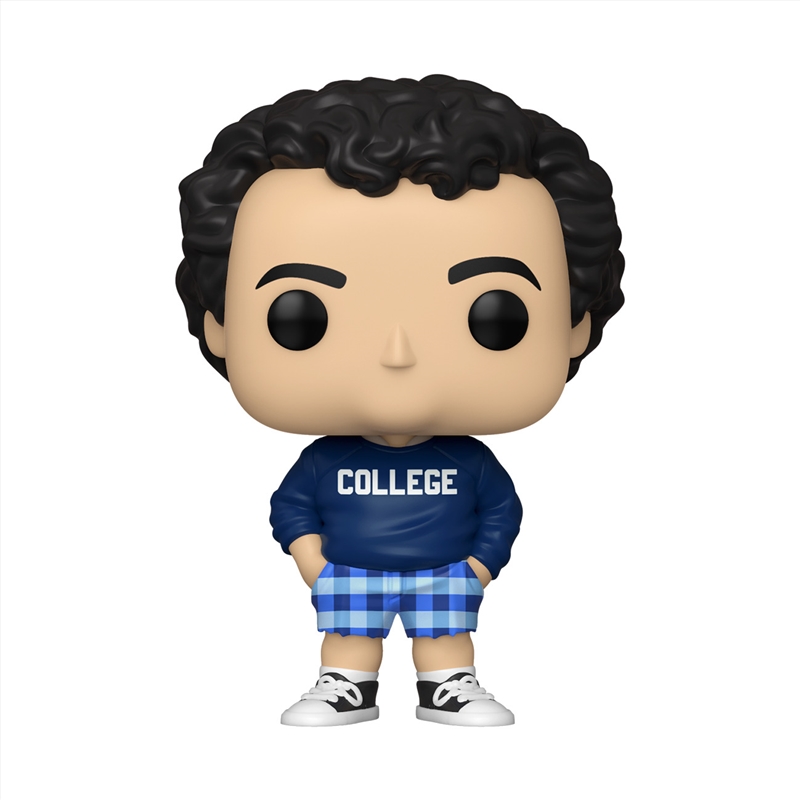 Animal House - Bluto in College Sweater Pop!/Product Detail/Movies