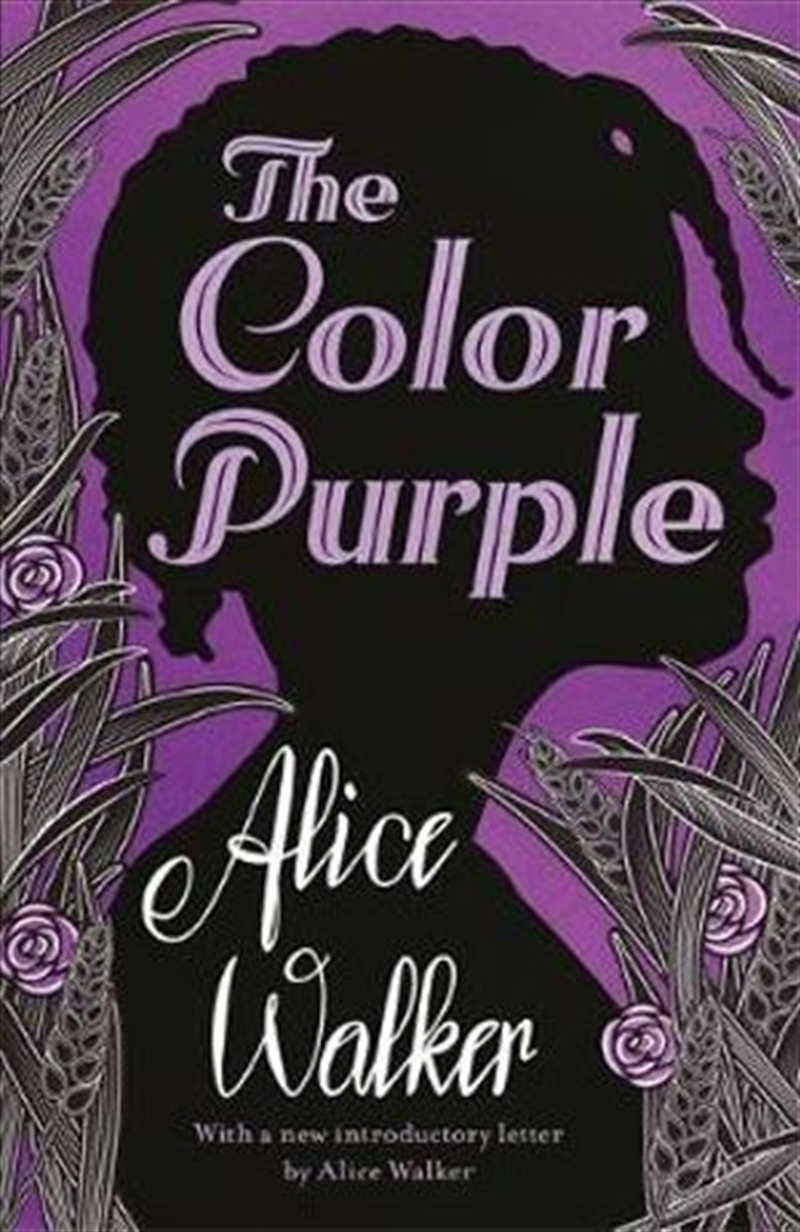 Color Purple/Product Detail/Reading