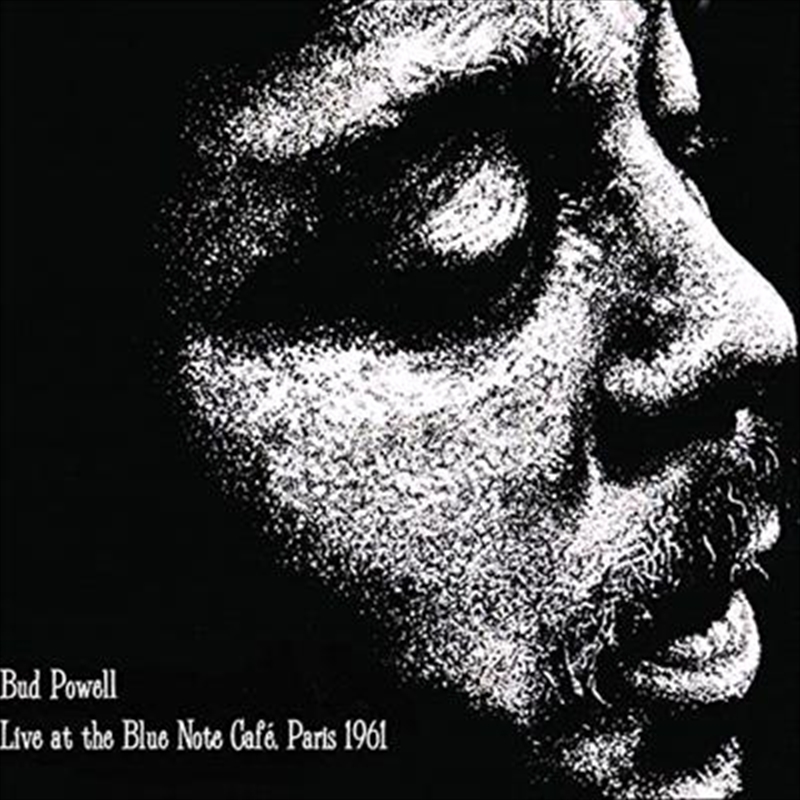 Bud Powell Live At The Blue No/Product Detail/Jazz