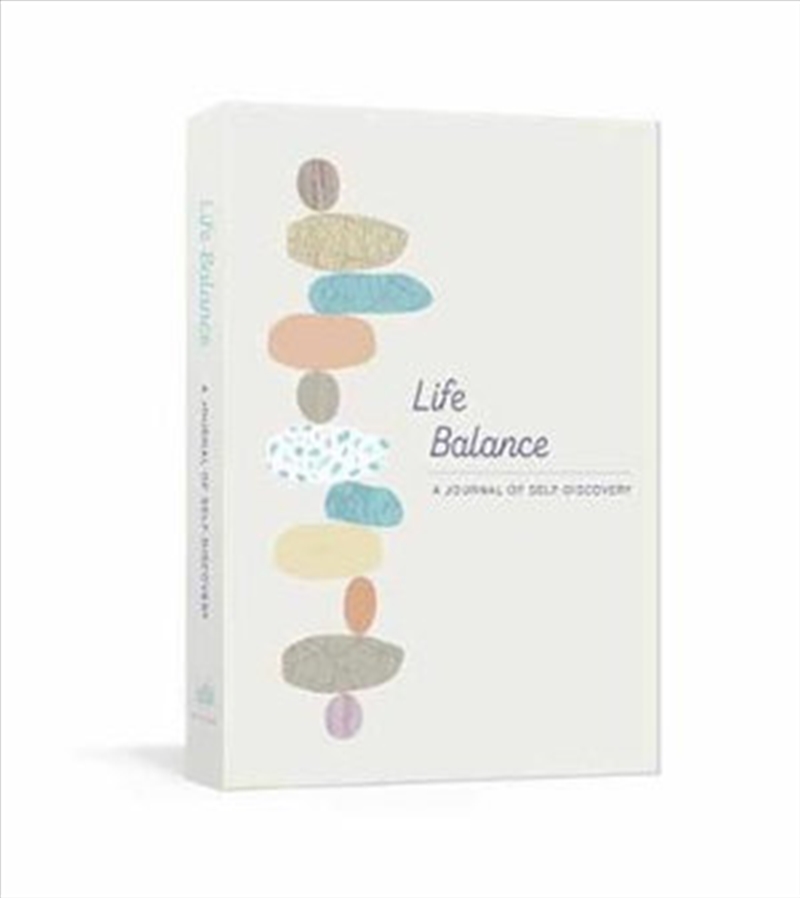 Life Balance/Product Detail/Self Help & Personal Development