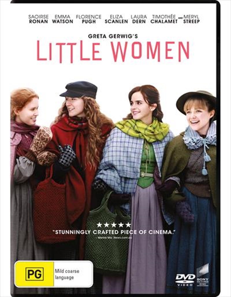 Little Women/Product Detail/Romance