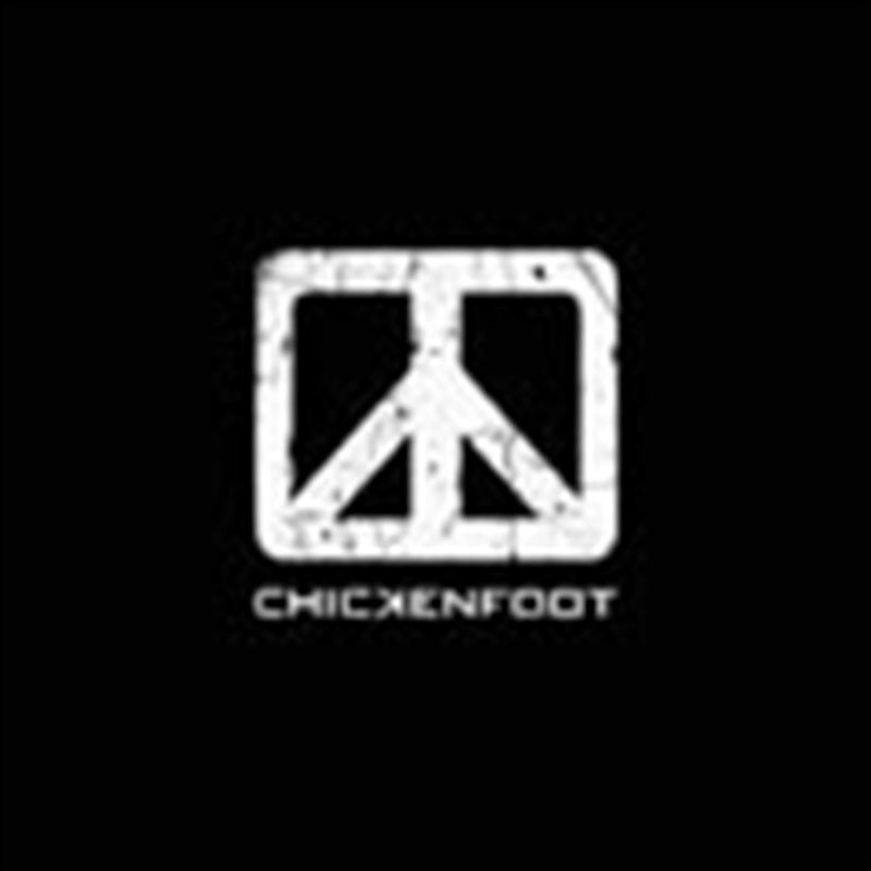 Chickenfoot/Product Detail/Hard Rock