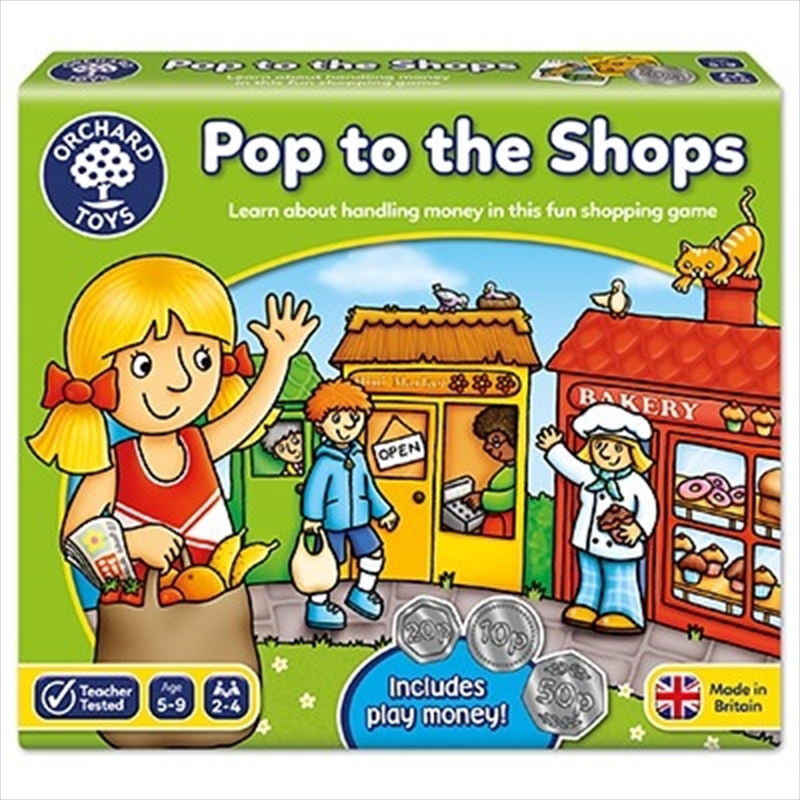 Pop To The Shops/Product Detail/Board Games