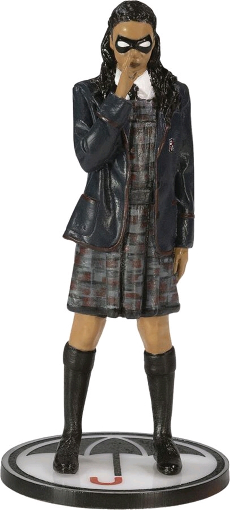 Umbrella Academy - #3 Allison Figure Replica/Product Detail/Replicas