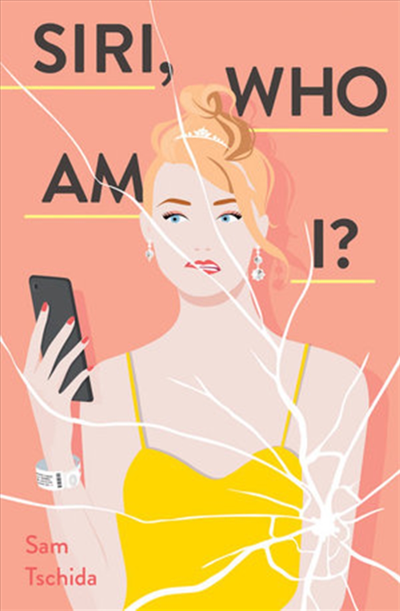 Siri, Who Am I?/Product Detail/Literature & Plays