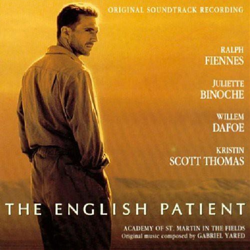 English Patient/Product Detail/Classical