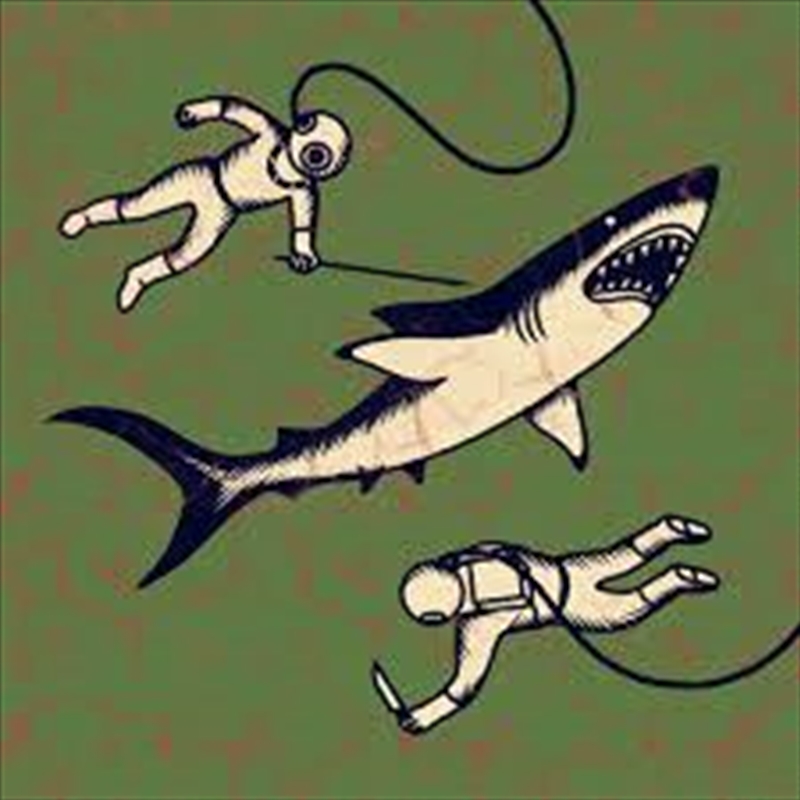 Sharks/Product Detail/Rock