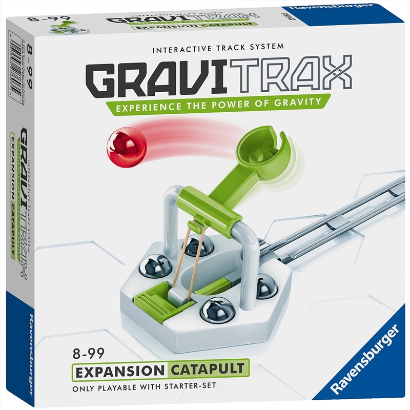 Gravitrax Hammer/Product Detail/Educational