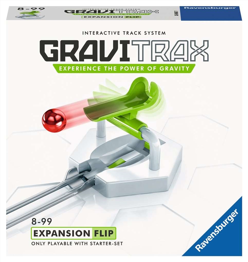 Gravitrax Flip/Product Detail/Educational