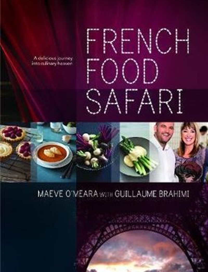 french food safari