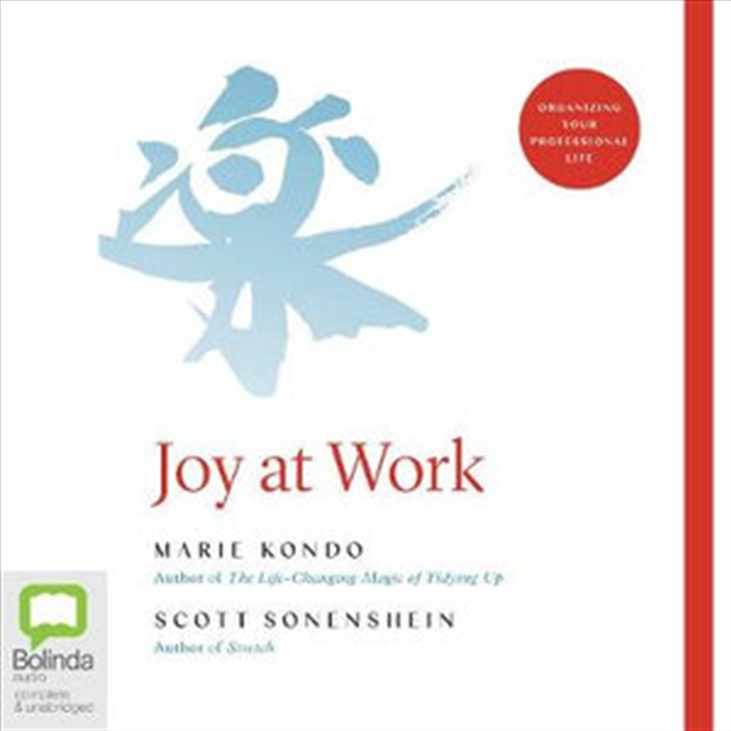 Joy at Work/Product Detail/Family & Health