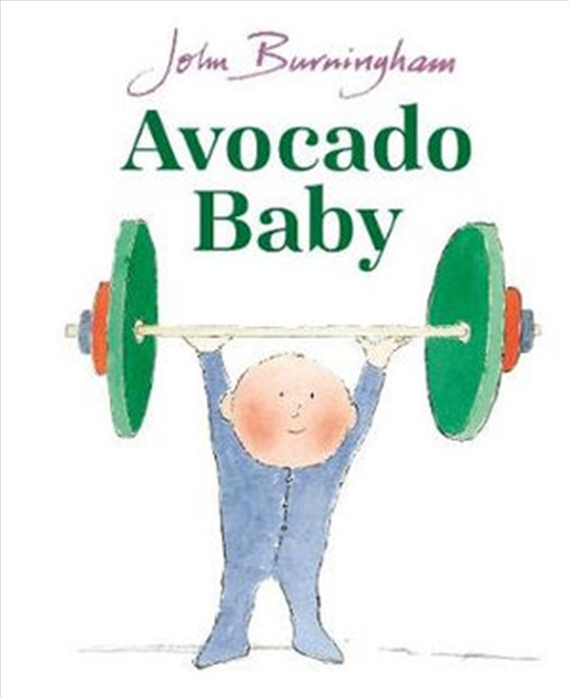 Avocado Baby/Product Detail/Childrens Fiction Books