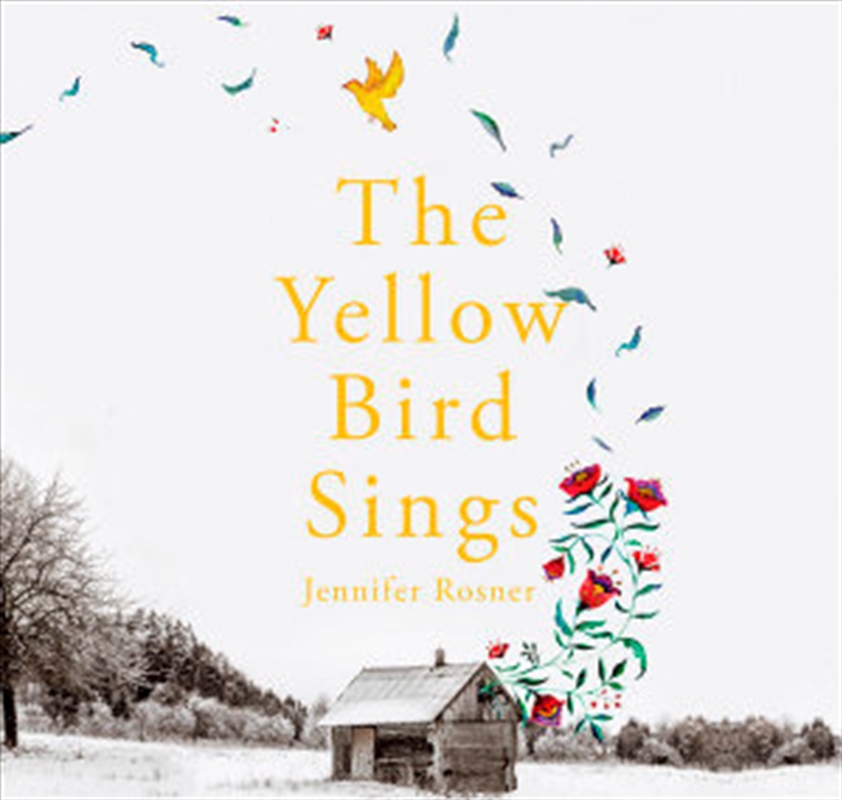 The Yellow Bird Sings/Product Detail/Historical Fiction