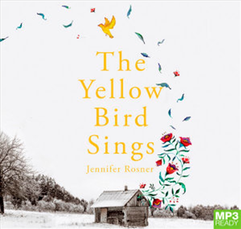 The Yellow Bird Sings/Product Detail/Historical Fiction