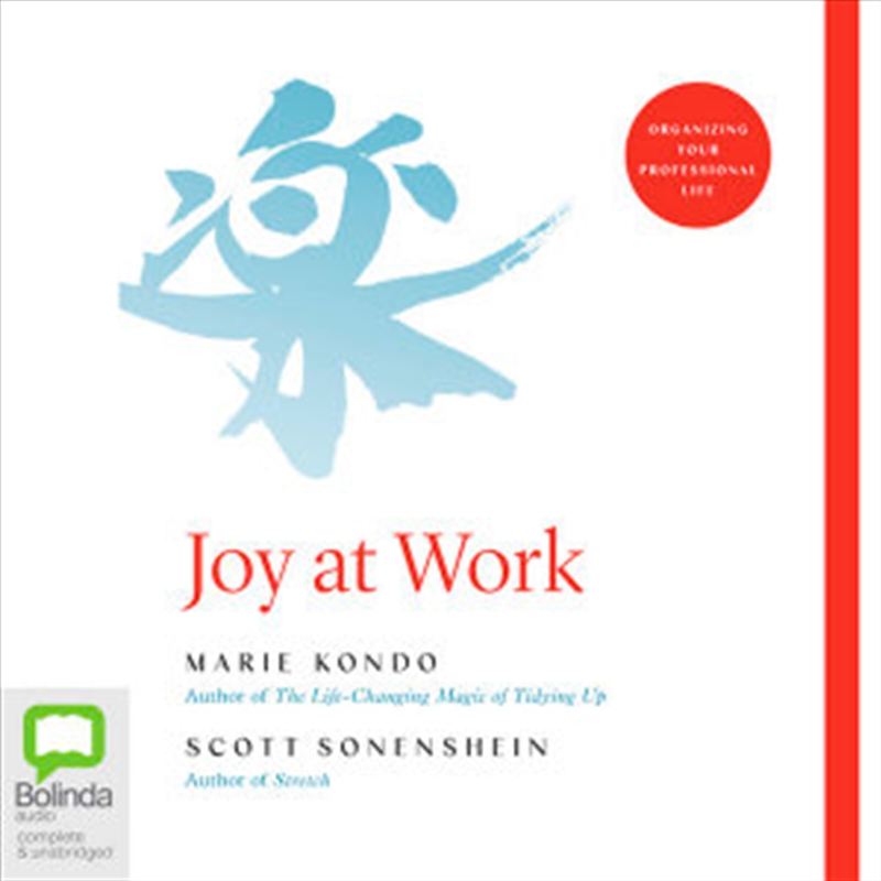 Joy at Work/Product Detail/Family & Health