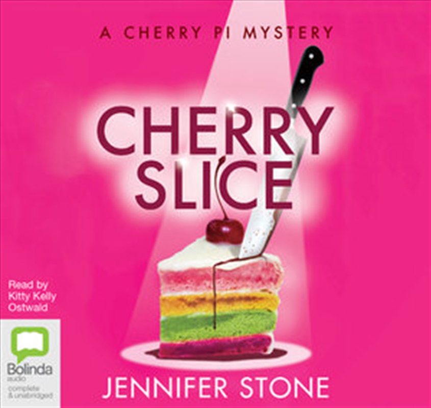 Cherry Slice/Product Detail/Comedy & Humour