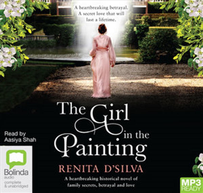 The Girl in the Painting/Product Detail/Historical Fiction