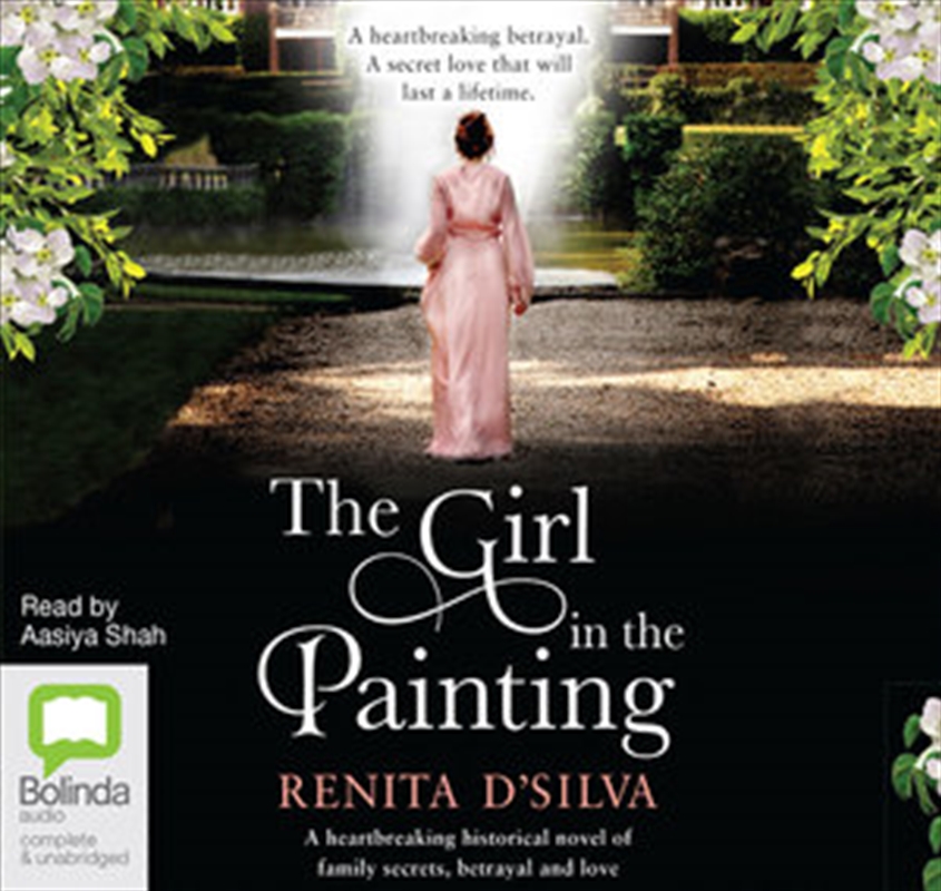 The Girl in the Painting/Product Detail/Historical Fiction