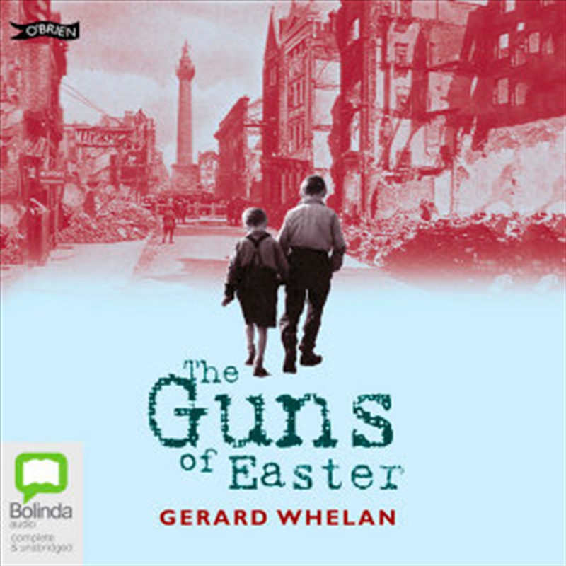 The Guns of Easter/Product Detail/Historical Fiction