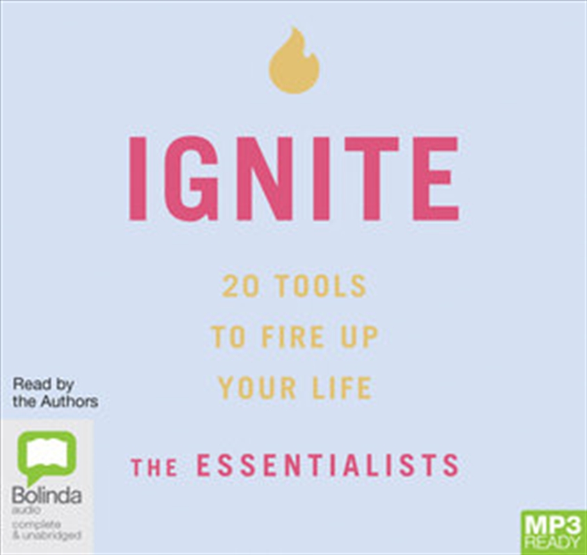 Ignite/Product Detail/Family & Health