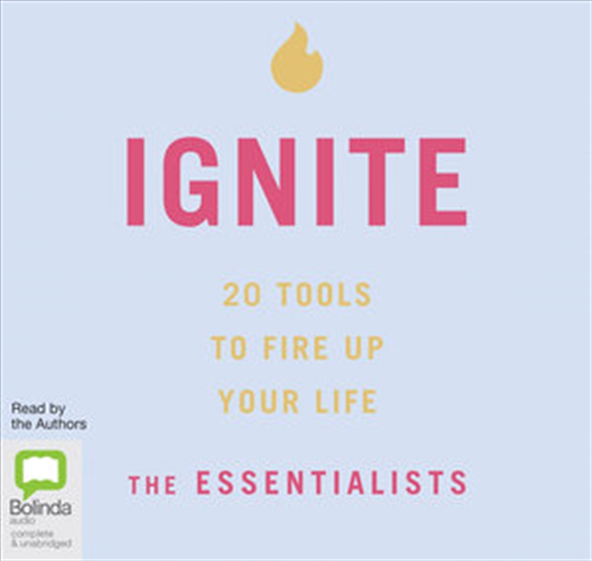 Ignite/Product Detail/Family & Health