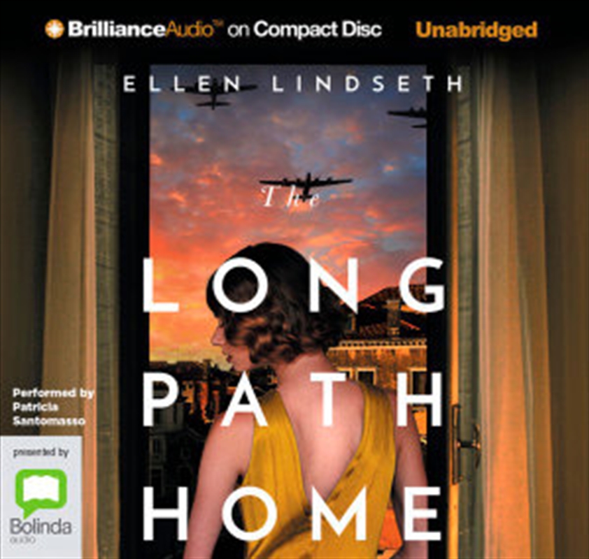 The Long Path Home/Product Detail/Historical Fiction