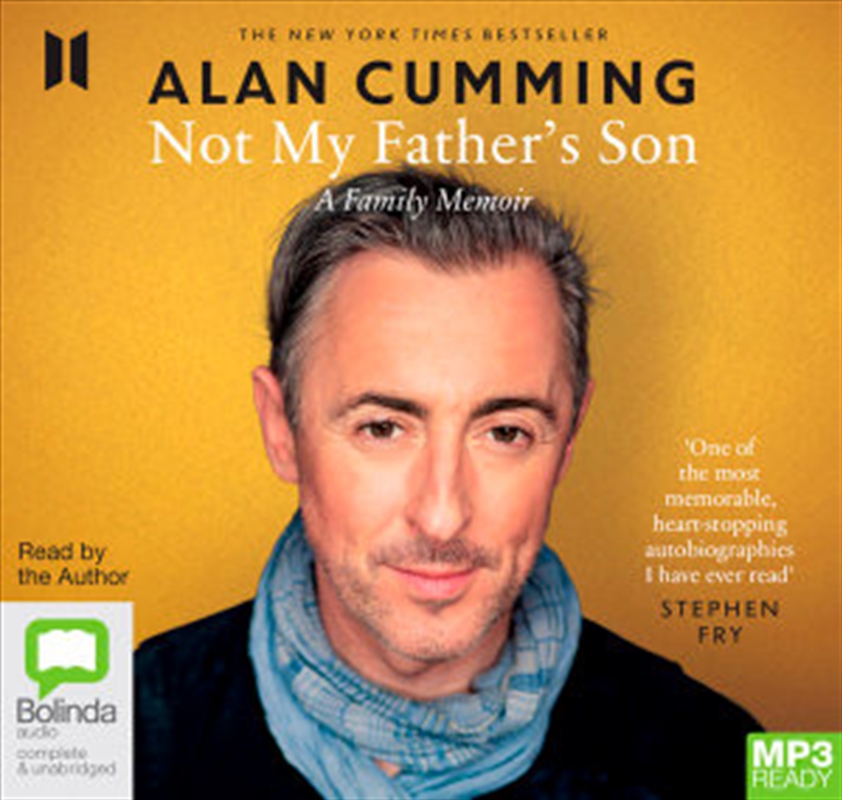 Not My Father's Son/Product Detail/Biographies & True Stories