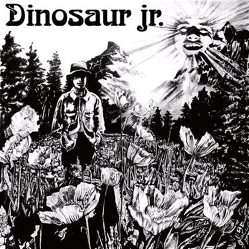 Dinosaur Jr/Product Detail/Alternative