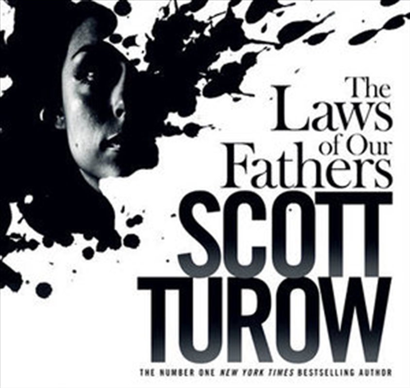 The Laws of Our Fathers/Product Detail/Crime & Mystery Fiction