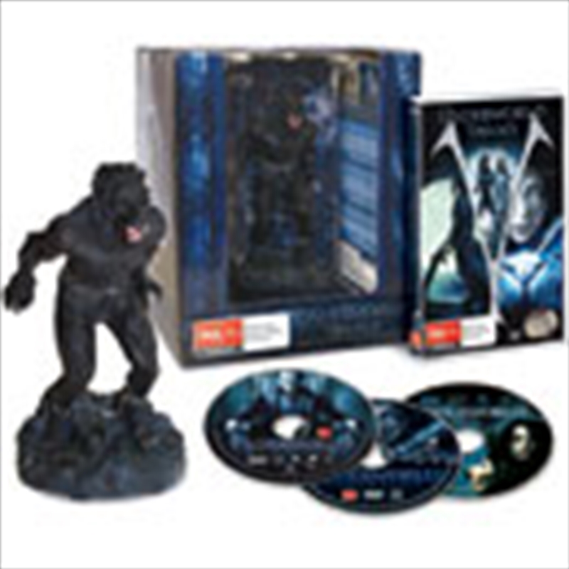 Underworld Trilogy: Limited Edition/Product Detail/Horror