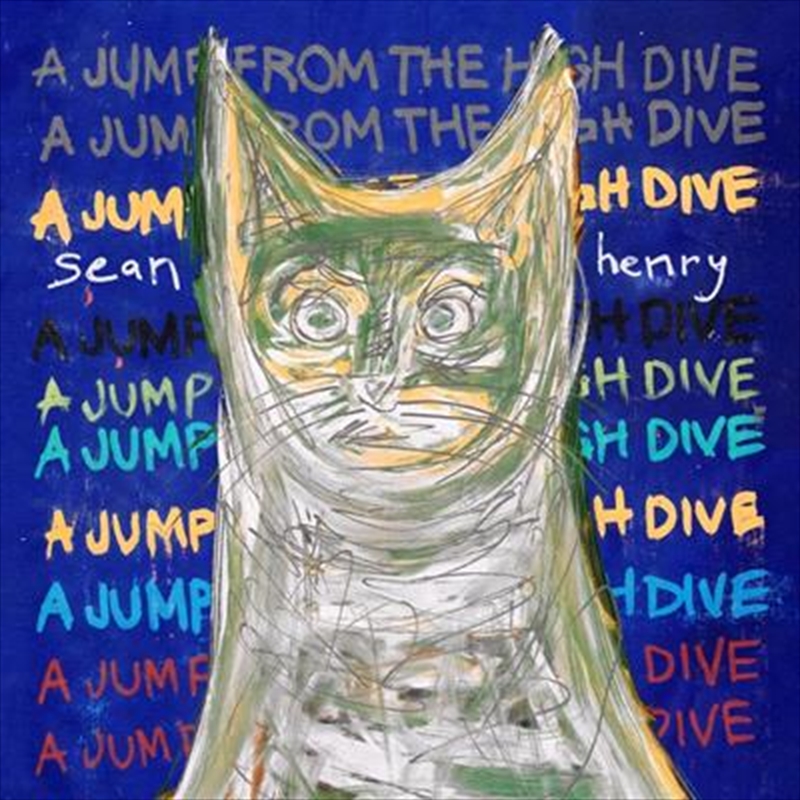 A Jump From The High Dive/Product Detail/Alternative