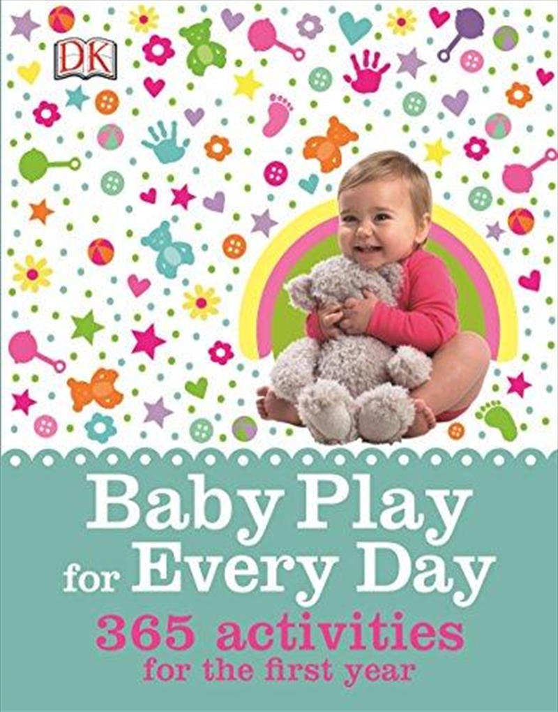 Baby Play For Everyday/Product Detail/Family & Health