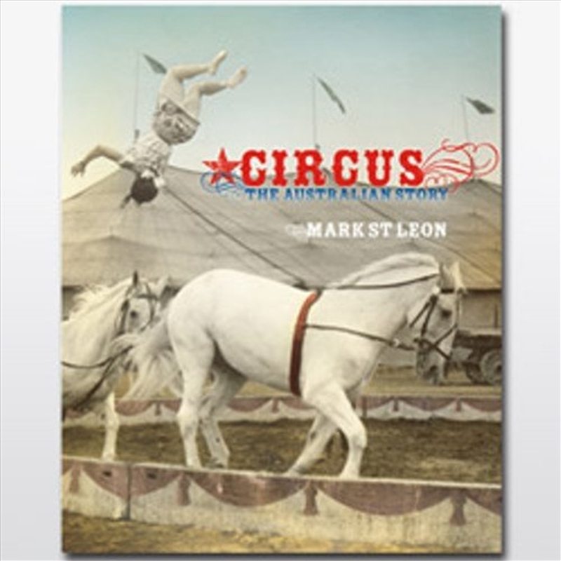 Circus/Product Detail/Biographies & True Stories